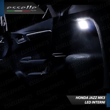 Led interni Completo HONDA JAZZ MK3