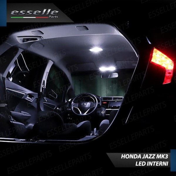Led interni Completo HONDA JAZZ MK3