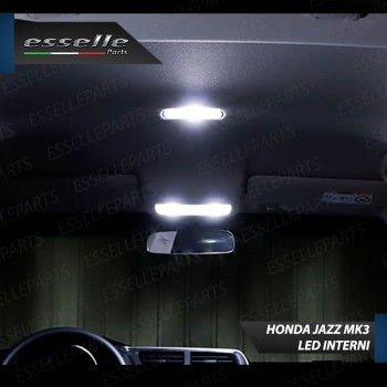 Led interni Completo HONDA JAZZ MK3