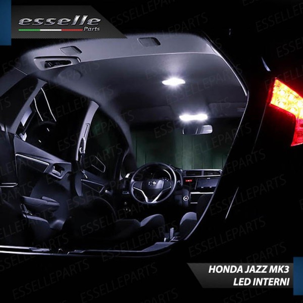Led interni Completo HONDA JAZZ MK3