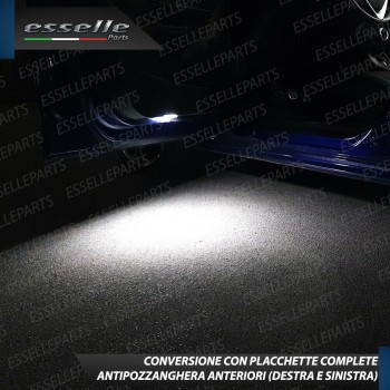 Led interni Completo per ALFA ROMEO GIULIA