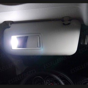 Led interni Completo + Targa Mazda 6 MK3