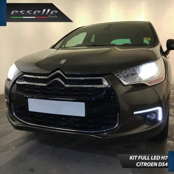 Conversione Fari Full LED CITROEN DS4 Conversione Fari Full LED CITROEN DS4
