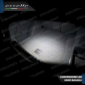 Led interni completo + Targa Nissan 370Z