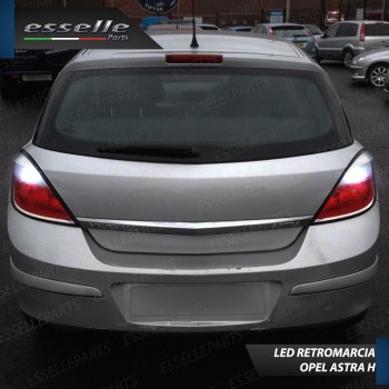 Retromarcia 135 LED OPEL ASTRA H Retromarcia 135 LED OPEL ASTRA H
