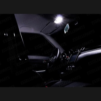 Led interni Completo + Targa SUZUKI SWIFT MK6 Led interni Completo + Targa SUZUKI SWIFT MK6