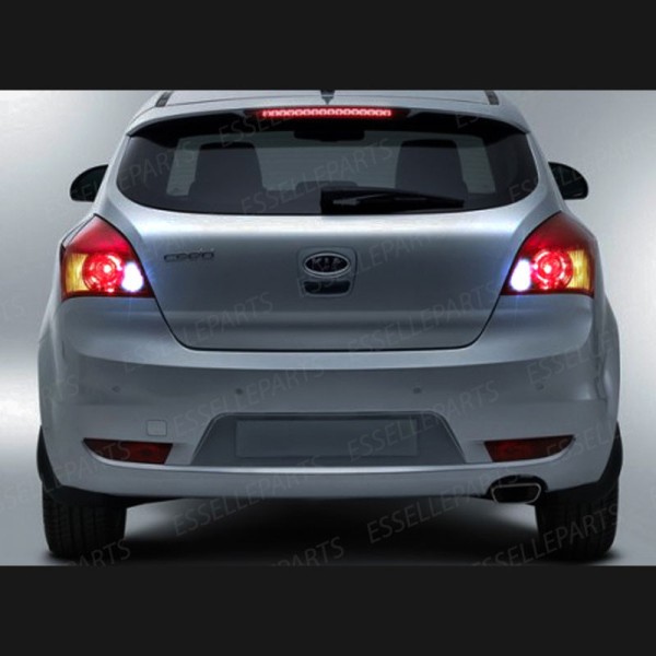Luci Retromarcia 13 LED KIA PRO CEED I