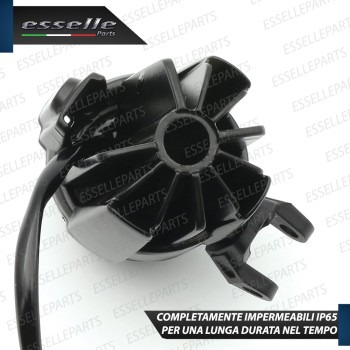 Faretti LED Supplementari Specifici per MOTO GUZZI V 85 TT (2021) Centenario