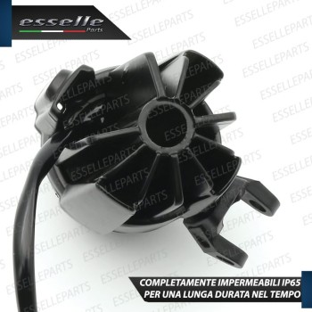 Coppia Fari Supplementari LED per Fendinebbia Triumph Tiger 1050 2013-2015 Sport ABS
