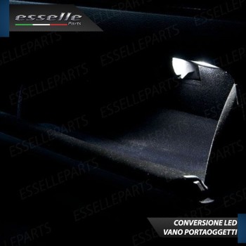 Kit Led interni Completo + Luci Targa LED 6000K Luce Bianca VW Golf Plus