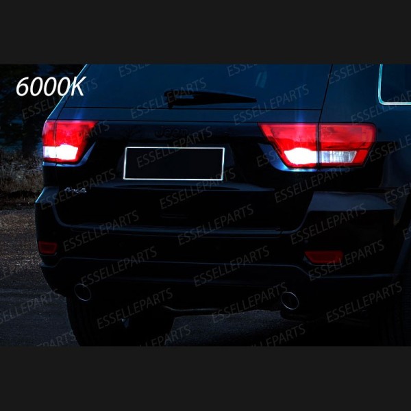 Luci Retromarcia 13 LED GRAND CHEROKEE IV