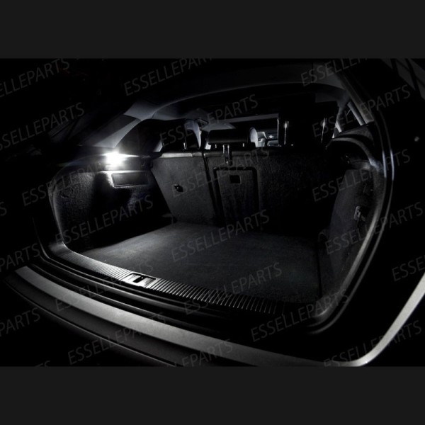 Led interni completo RENAULT TALISMAN