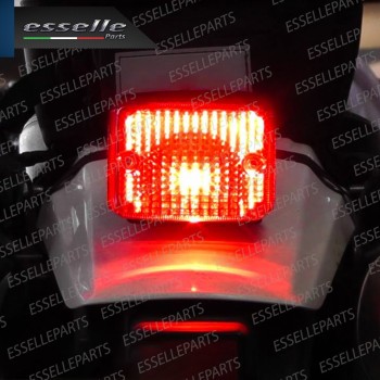 Lampada LED BAY15D Stop / Posizione Posteriore per APRILIA RS (125)  (2017-2020)