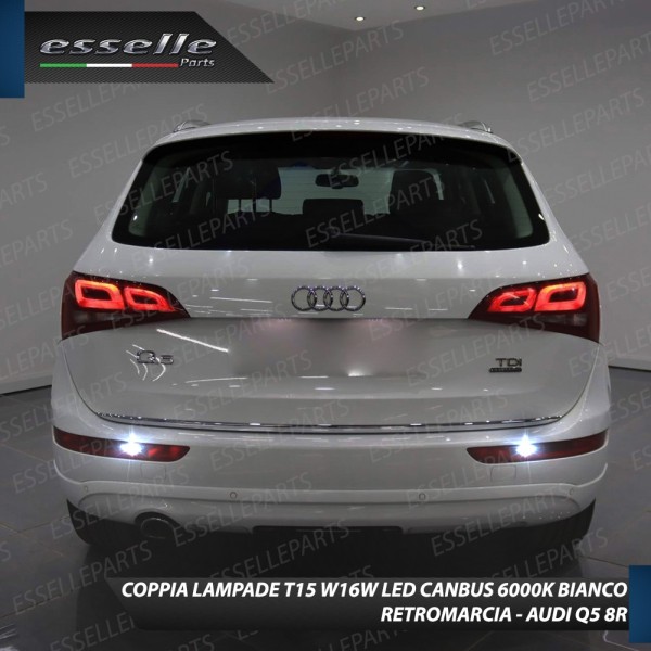 Luci Retromarcia 13 LED