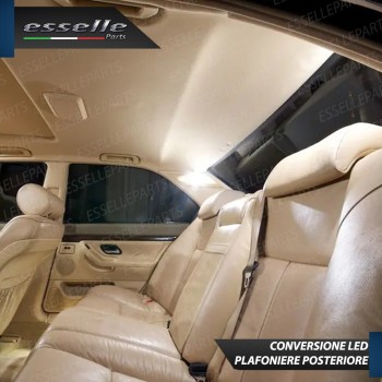Led interni basic Pack per BMW Serie 7 E38