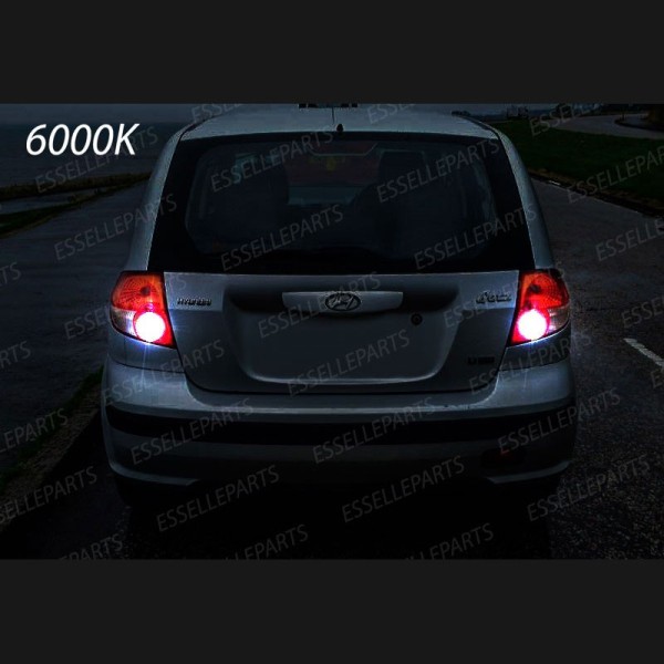 Luci Retromarcia 13 LED GETZ