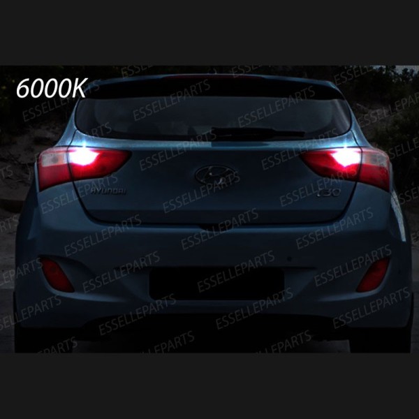 Luci Retromarcia 13 LED I30 II