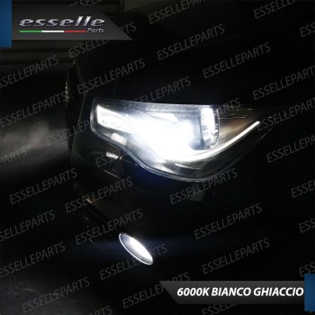 coppia lampade D1S ricambio xenon FIAT CROMA I 6000k