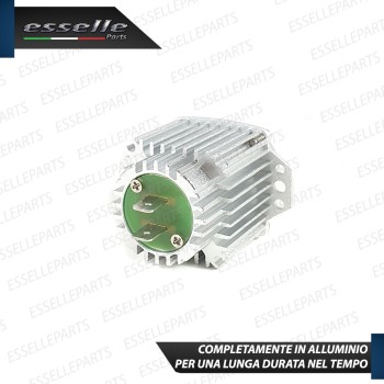 Kit Angel Eyes A Led Cree Canbus 6000k bianco Per BMW Serie 3 E90 E91 Dal 09/2008