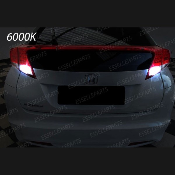 Luci Retromarcia 13 LED CIVIC IX