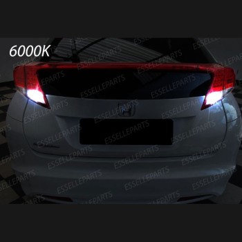 Luci Retromarcia 13 LED CIVIC IX Luci Retromarcia 13 LED CIVIC IX