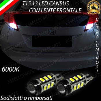 Luci Retromarcia 13 LED CIVIC IX Luci Retromarcia 13 LED CIVIC IX