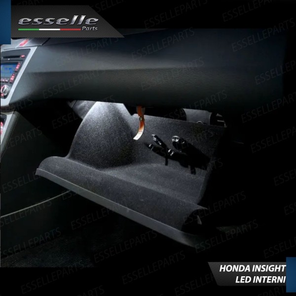 Led interni completo HONDA INSIGHT