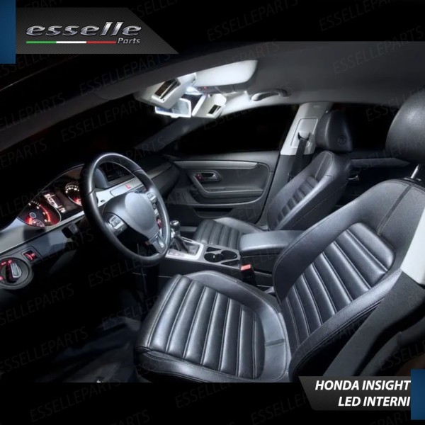 Led interni completo HONDA INSIGHT