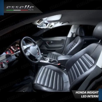 Led interni completo HONDA INSIGHT Led interni completo HONDA INSIGHT