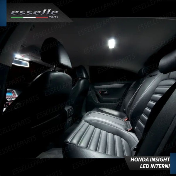 Led interni completo HONDA INSIGHT