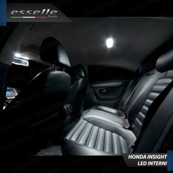 Led interni completo HONDA INSIGHT Led interni completo HONDA INSIGHT