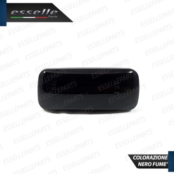 Placchette Dinamiche Laterali nere a led per frecce specifiche per JEEP COMPASS I Placchette Dinamiche Laterali nere a led per frecce specifiche per JEEP COMPASS I