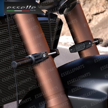 Adattatori Specifici per Fari supplementari HUSQVARNA