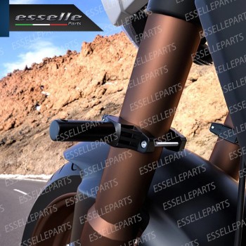 Adattatori Specifici per Fari supplementari KTM