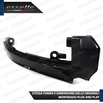 Set Frecce Dinamiche per Specchietti laterali LED JAGUAR XF