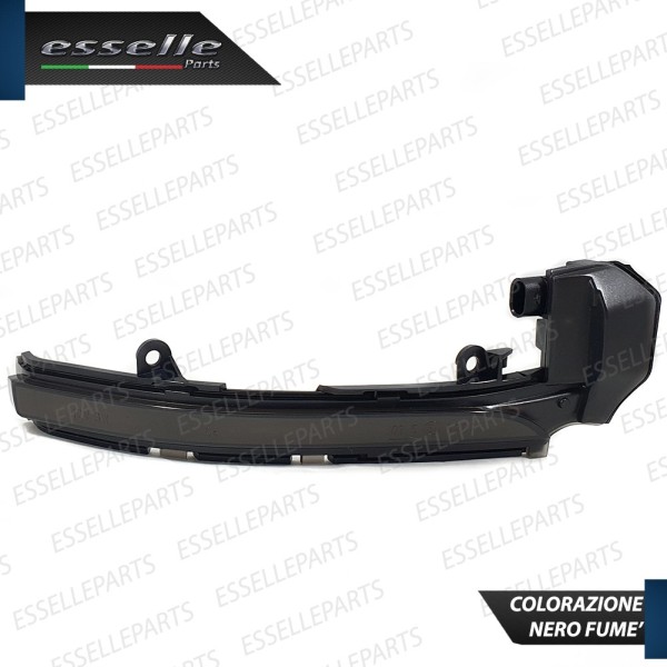 Set Frecce Dinamiche per Specchietti laterali LED JAGUAR XF