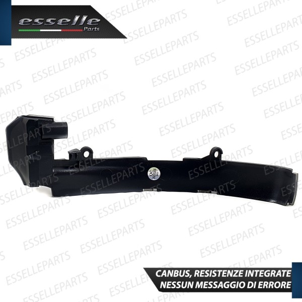 Set Frecce Dinamiche per Specchietti laterali LED JAGUAR XF