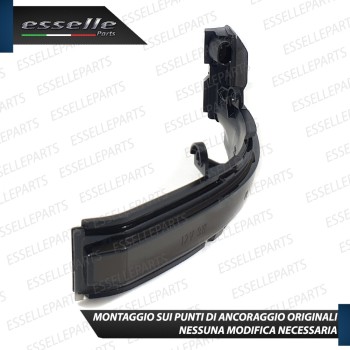 Set Frecce Dinamiche per Specchietti laterali LED JAGUAR XF