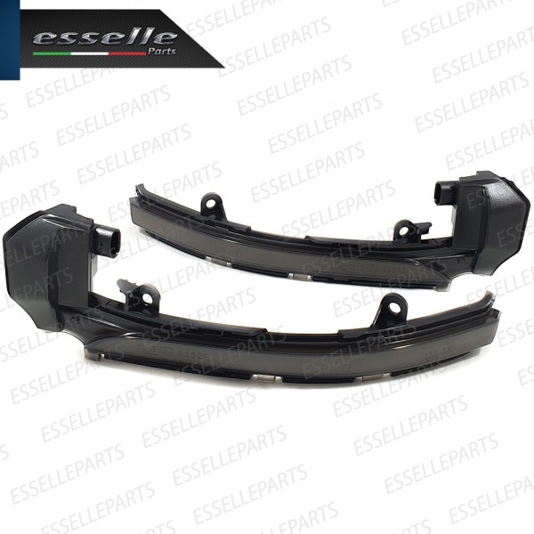 Set Frecce Dinamiche per Specchietti laterali LED JAGUAR XF