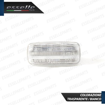 Placchette Dinamiche Laterali a led per frecce specifiche per JEEP COMPASS I Placchette Dinamiche Laterali a led per frecce specifiche per JEEP COMPASS I