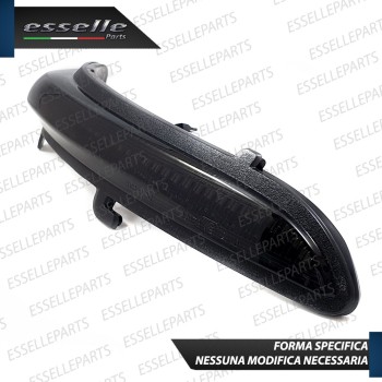 Set Frecce Dinamiche per Specchietti laterali LED PEUGEOT 2008 I