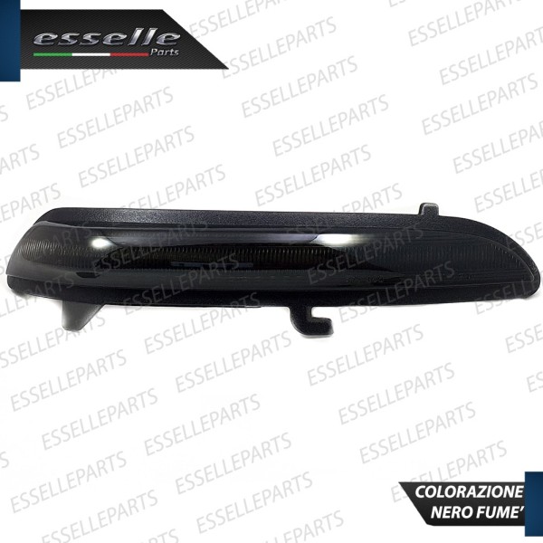 Set Frecce Dinamiche per Specchietti laterali LED CITROEN C4 CACTUS RESTYLING