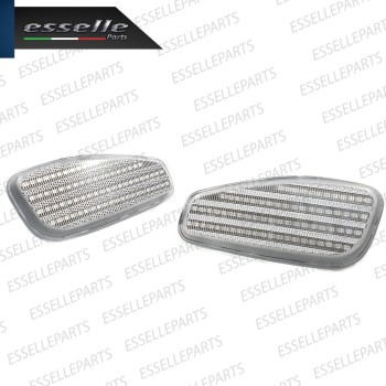 Placchette Dinamiche Laterali a led per frecce specifiche per JEEP RENEGADE Placchette Dinamiche Laterali a led per frecce specifiche per JEEP RENEGADE