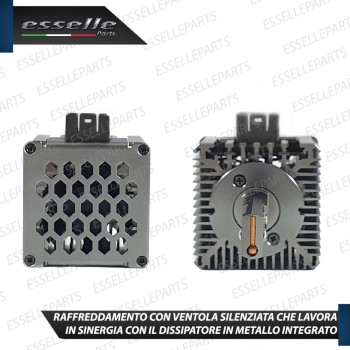 Coppia Lampade D1S Led Da Xenon A Led 12000 Lumen 6000K CITROEN C4 I