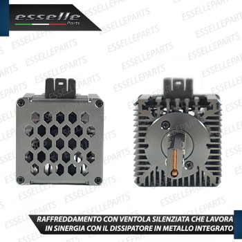 Coppia Lampade D1S Led Da Xenon A Led 12000 Lumen 6000K CITROEN C8