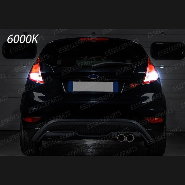 Luci Retromarcia 13 LED FIESTA VI