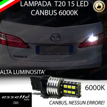 Luce Retromarcia 15 LED T20 5 II