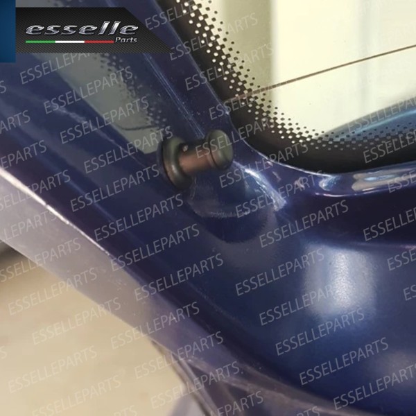 KIT Riparazione Montante Cappelliera Bagagliaio per VW GOLF 7