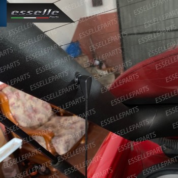 Kit Riparazione Montante Cappelliera Bagagliaio Per VW Golf Sportsvan