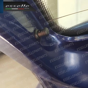 KIT Riparazione Montante Cappelliera Bagagliaio per VW T-CROSS KIT Riparazione Montante Cappelliera Bagagliaio per VW T-CROSS